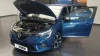 Renault Clio Gasolina/Gas TCe GLP Evolution 74kW Renault Clio Gasolina/Gas TCe GLP Evolution 74kW