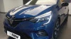 Renault Clio Gasolina/Gas TCe GLP Evolution 74kW Renault Clio Gasolina/Gas TCe GLP Evolution 74kW