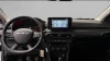 Dacia Sandero Essential 74kW (100CV) ECO-G Dacia Sandero Essential 74kW (100CV) ECO-G