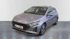 Hyundai i20 1.2 MPI Klass