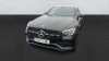 Mercedes-Benz GLC Coupé GLC 220 d 4MATIC