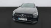 Mercedes-Benz GLC Coupé GLC 220 d 4MATIC