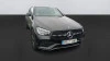 Mercedes-Benz GLC Coupé GLC 220 d 4MATIC