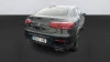 Mercedes-Benz GLC Coupé GLC 220 d 4MATIC