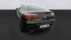 Mercedes-Benz GLC Coupé GLC 220 d 4MATIC
