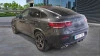 Mercedes-Benz GLC Coupé GLC 220 d 4MATIC
