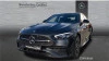 Mercedes-Benz Clase C C 220 d