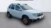 Dacia Duster SL Trotamundos dCi 80kW (109CV) 4x2