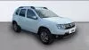 Dacia Duster SL Trotamundos dCi 80kW (109CV) 4x2