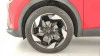 Renault Captur  Gasolina/gas  Eco-G Techno 74kW