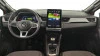 Renault Captur  Gasolina/gas  Eco-G Techno 74kW