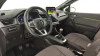 Renault Captur  Gasolina/gas  Eco-G Techno 74kW