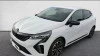 Renault Clio Techno TCe 100 (74kw) GLP