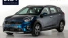 Kia Niro 1.6 GDi HEV 104kW (141CV) Drive