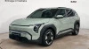 Kia EV3 Earth Standard Range