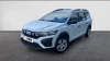 Dacia Jogger Essential 74kW (100CV) ECO-G 5 plazas Dacia Jogger Essential 74kW (100CV) ECO-G 5 plazas