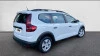 Dacia Jogger Essential 74kW (100CV) ECO-G 5 plazas Dacia Jogger Essential 74kW (100CV) ECO-G 5 plazas