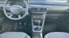 Dacia Jogger Essential 74kW (100CV) ECO-G 5 plazas Dacia Jogger Essential 74kW (100CV) ECO-G 5 plazas