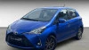 Toyota Yaris 1.5 Active Tech