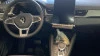 Renault Captur techno full hybrid E-Tech 117kW (160CV) -SS Renault Captur techno full hybrid E-Tech 117kW (160CV) -SS