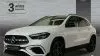 Mercedes-Benz Clase GLA 200 D