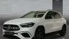 Mercedes-Benz Clase GLA 200 D