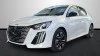Peugeot 208 Allure Gasolina 100 S&S 6 Vel. MAN