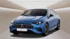 Mercedes-Benz Clase CLA  250+ con tecnología EQ