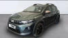 Dacia Sandero STEPWAY EXTREME ECO-G 120 Dacia Sandero STEPWAY EXTREME ECO-G 120
