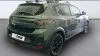 Dacia Sandero STEPWAY EXTREME ECO-G 120 Dacia Sandero STEPWAY EXTREME ECO-G 120