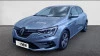 Renault Megane  E-TECH Zen 117kW