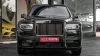 Rolls-Royce Corniche BLACK BADGE