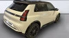 Renault R5 E-Tech R5 Electrico R5 Iconic cinq autonomia confort 110 kW