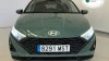 Hyundai i20 1.2 MPI Klass