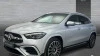 Mercedes-Benz GLA 200 D Mercedes-Benz GLA 200 D