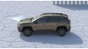 Jeep Compass eHybrid Jeep Compass MHEV First Edition Jeep Compass eHybrid Jeep Compass MHEV First Edition