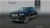 Mercedes-Benz GLB GLB 200 d