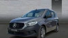 Mercedes-Benz Citan eCitan Tourer Pro