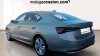 Skoda Octavia 1.5 TSI 110kW (150CV) m-HEV DSG Design