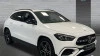 Mercedes-Benz GLA 200 D