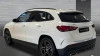 Mercedes-Benz GLA 200 D