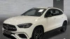 Mercedes-Benz GLA 200 D