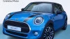 MINI Cooper 100 kW (136 CV) MINI Cooper 100 kW (136 CV)