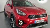 Kia Niro 1.6 GDi HEV 104kW (141CV) Drive
