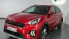 Kia Niro 1.6 GDi HEV 104kW (141CV) Drive
