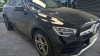 Mercedes-Benz GLC Coupé GLC 300 d 4MATIC