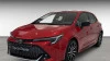 Toyota Corolla - MY25 GR SPORT 5P Hybrid 140 e-CVT