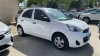 Nissan Micra 5p 1.2G NARU EDITION Nissan Micra 5p 1.2G NARU EDITION
