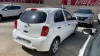 Nissan Micra 5p 1.2G NARU EDITION Nissan Micra 5p 1.2G NARU EDITION