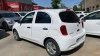 Nissan Micra 5p 1.2G NARU EDITION Nissan Micra 5p 1.2G NARU EDITION